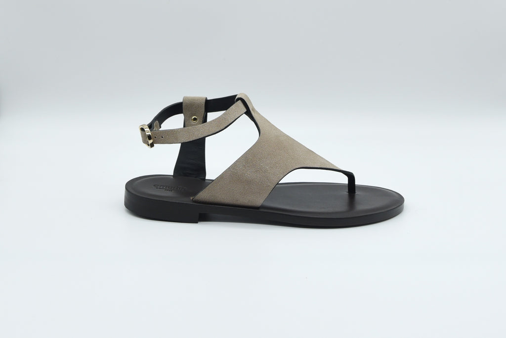 DR01A TRESOR FONDENTE GRIGIO