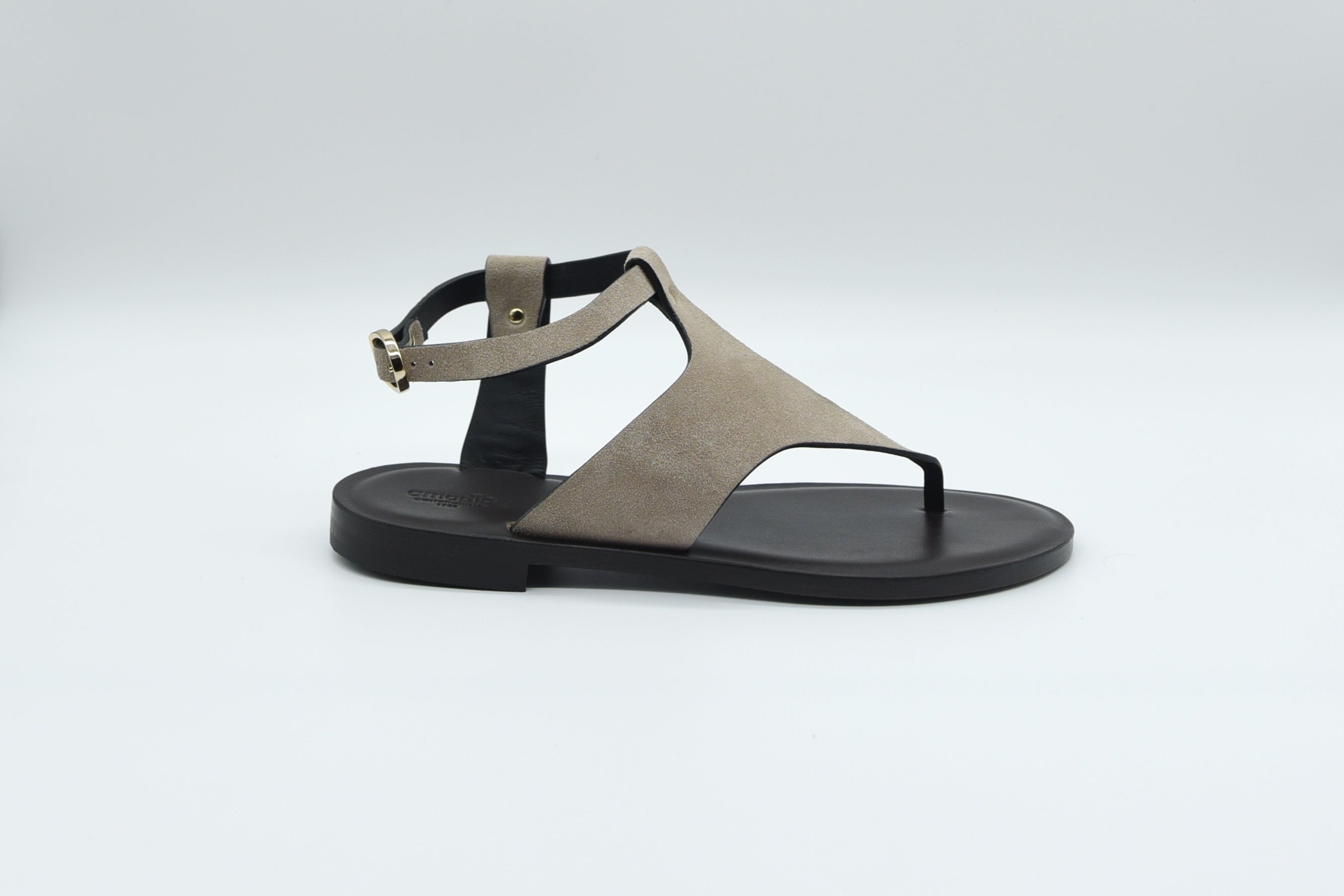 DR01A TRESOR FONDENTE GRIGIO