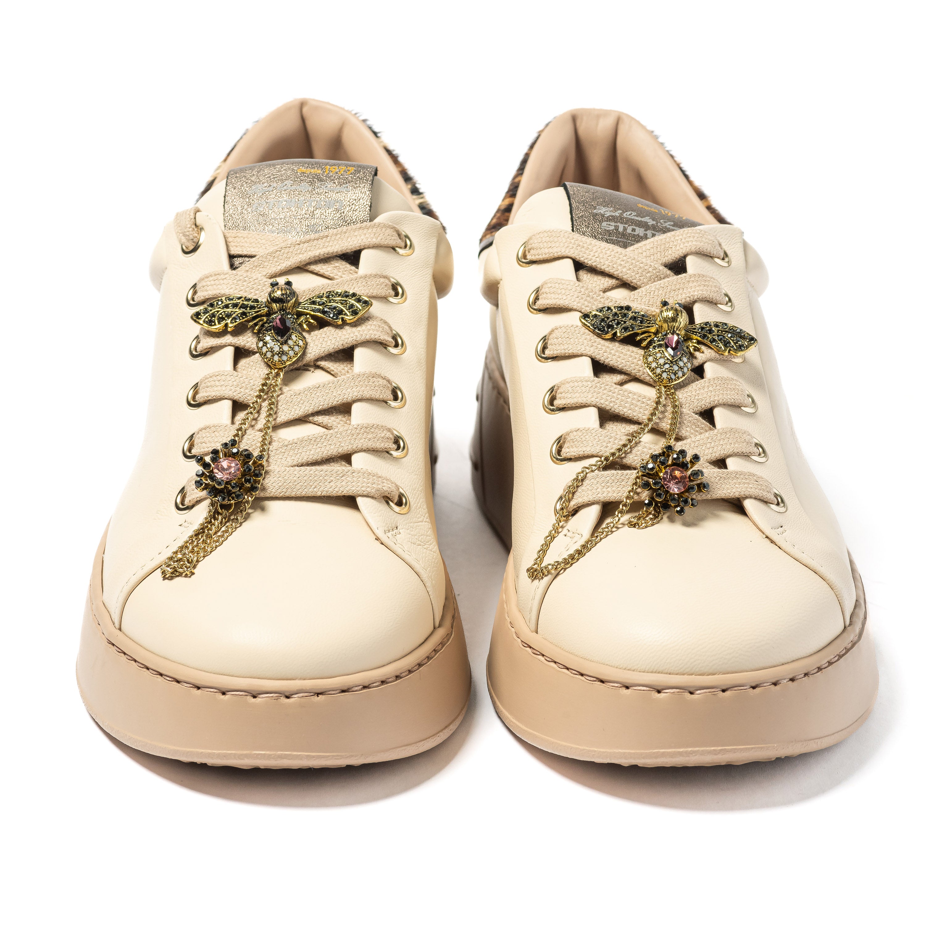 Stokton Sneaker CORDA