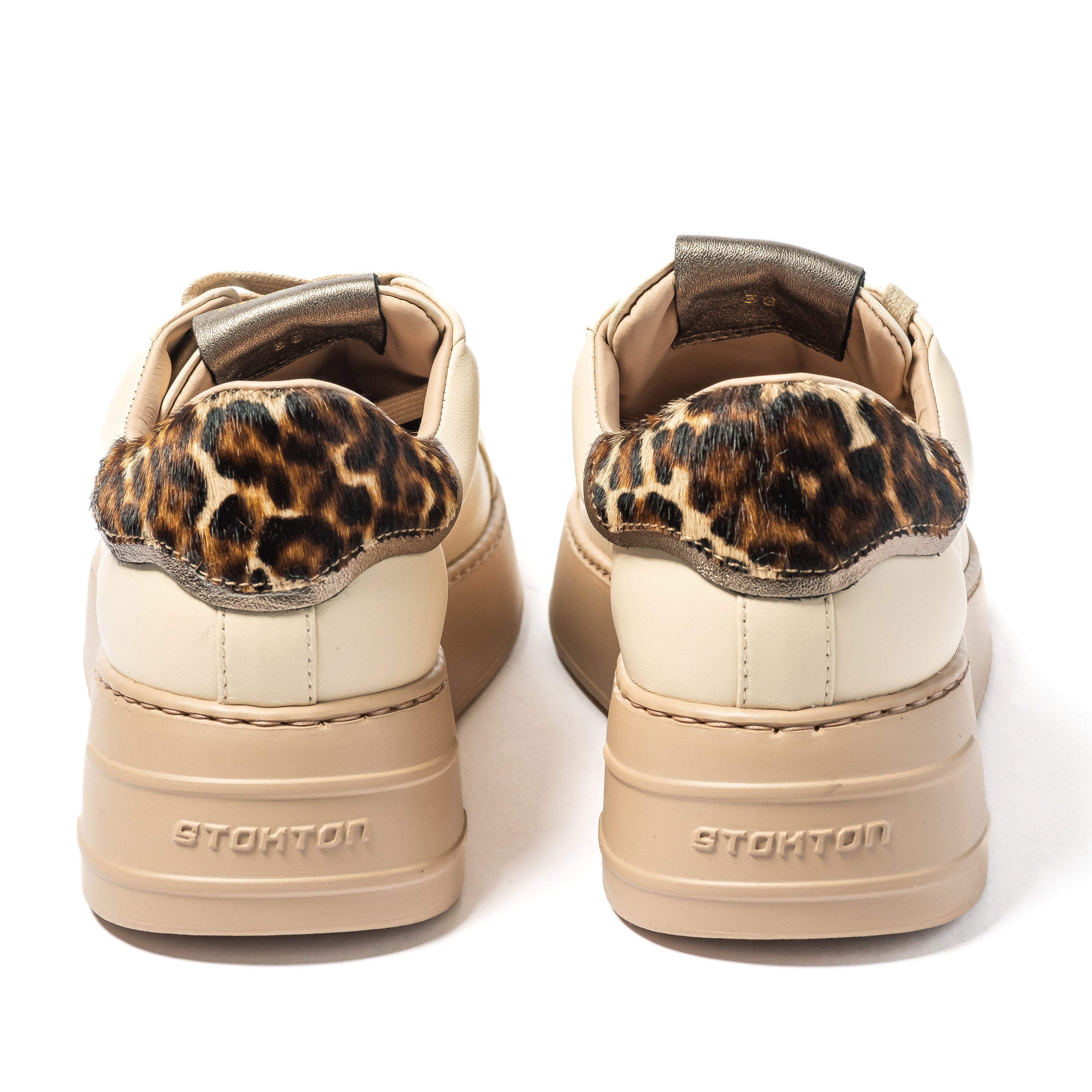 Stokton Sneaker CORDA
