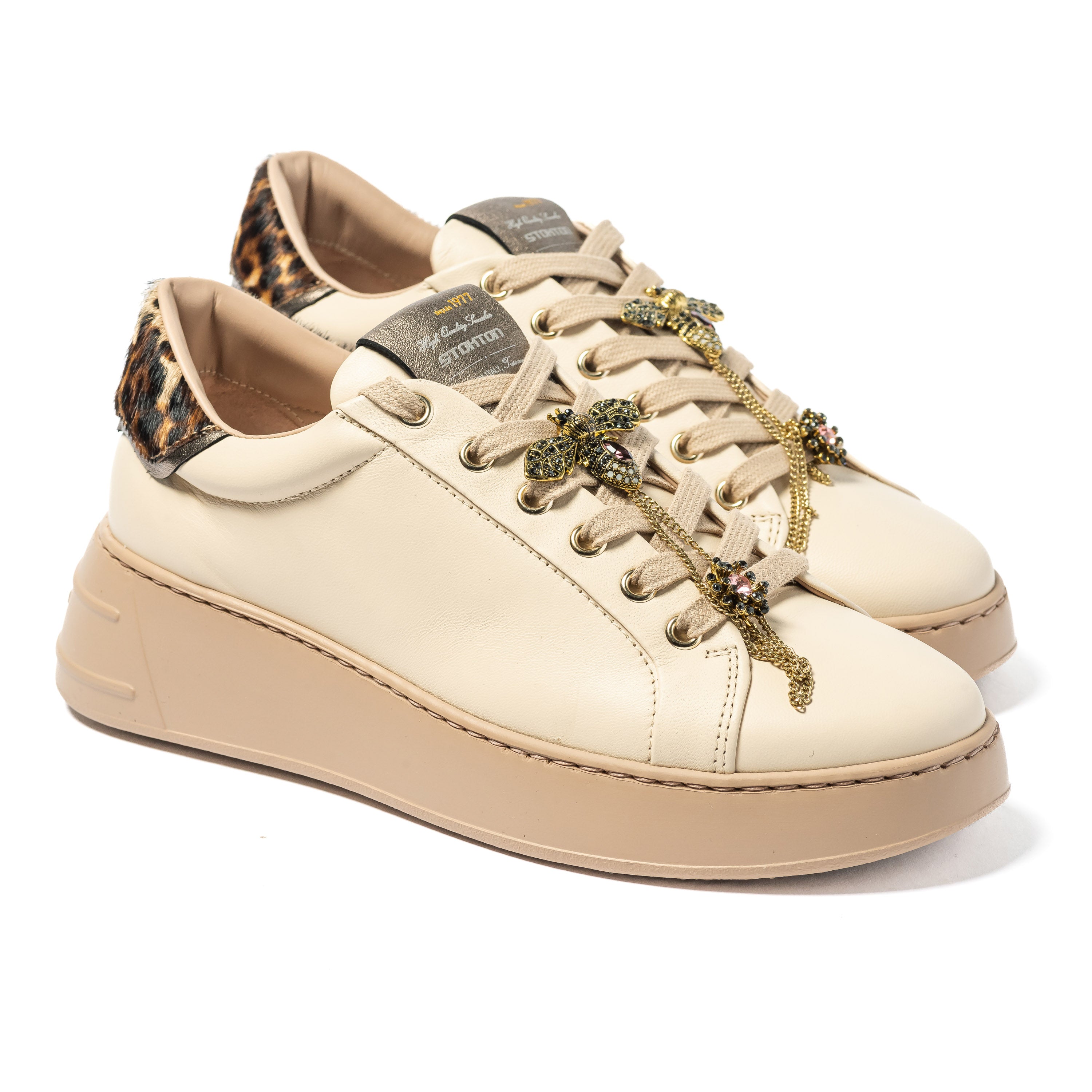 Stokton Sneaker CORDA
