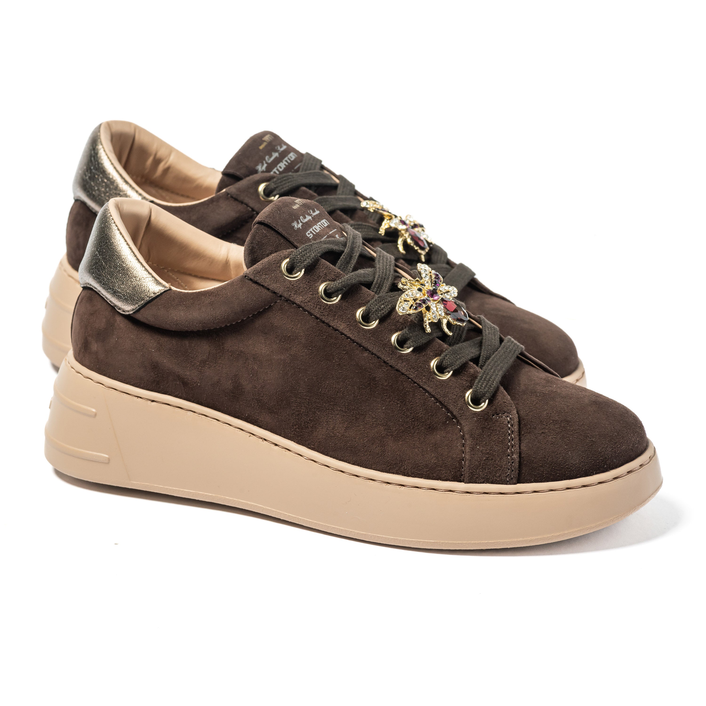 Stokton Sneaker Charms