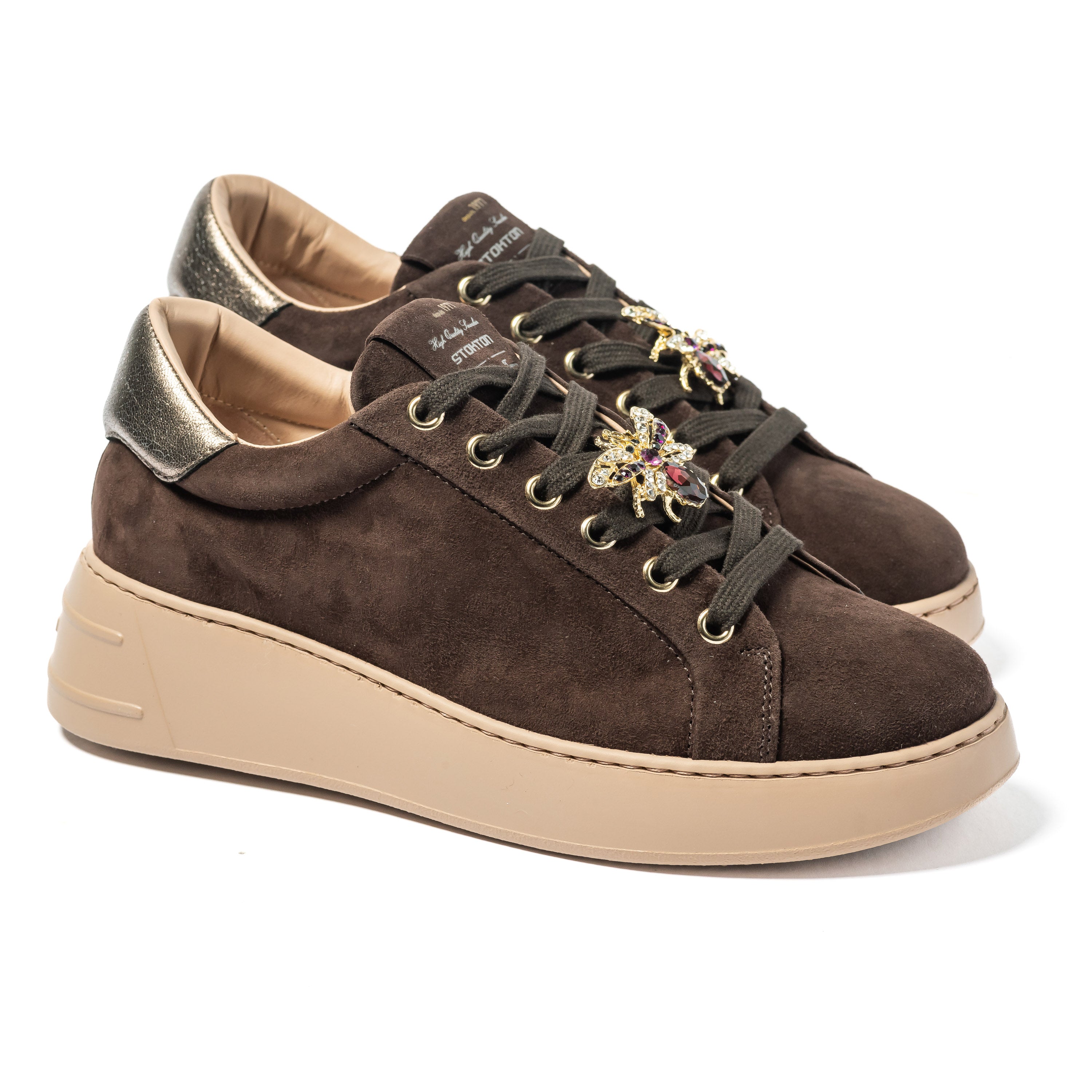 Stokton Sneaker Charms