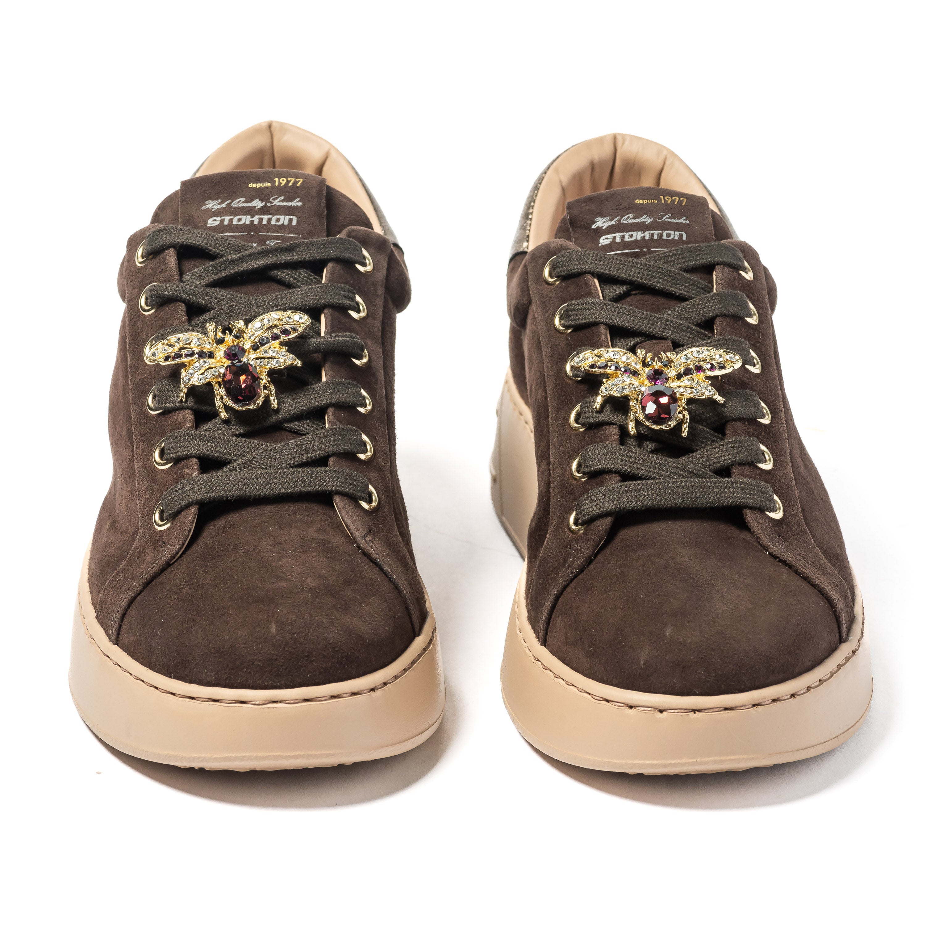 Stokton Sneaker Charms