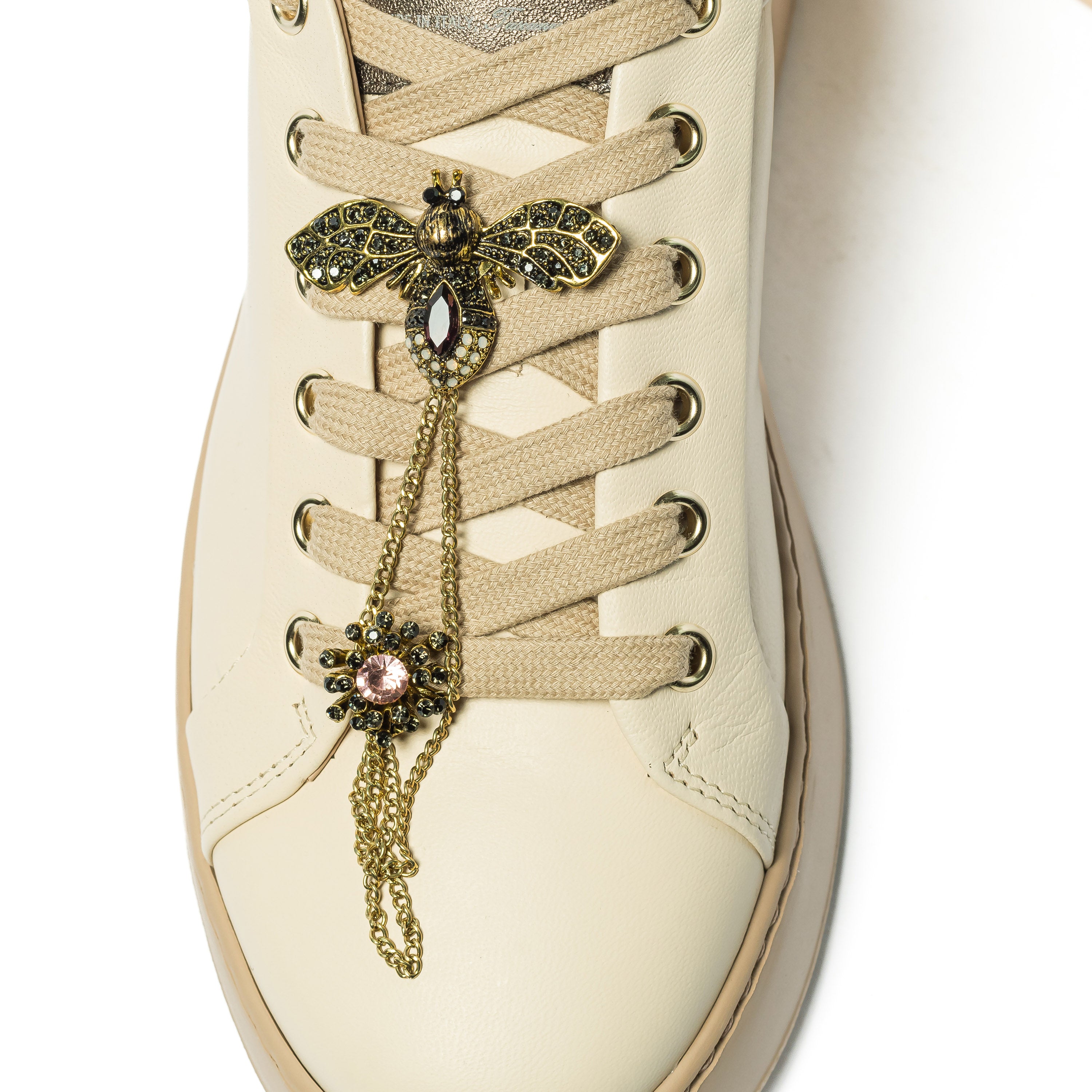 Stokton Sneaker CORDA