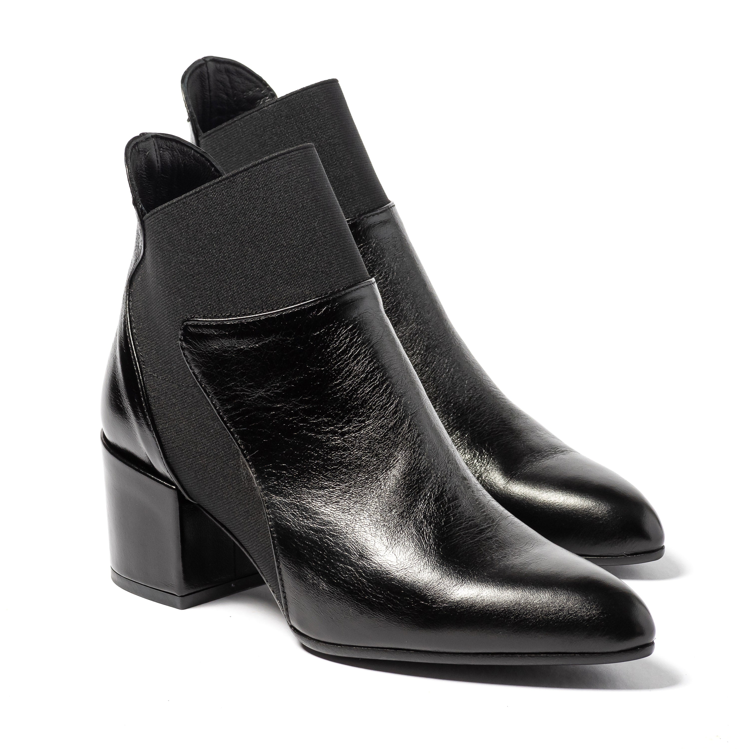 UAU Tronchetto Pelle