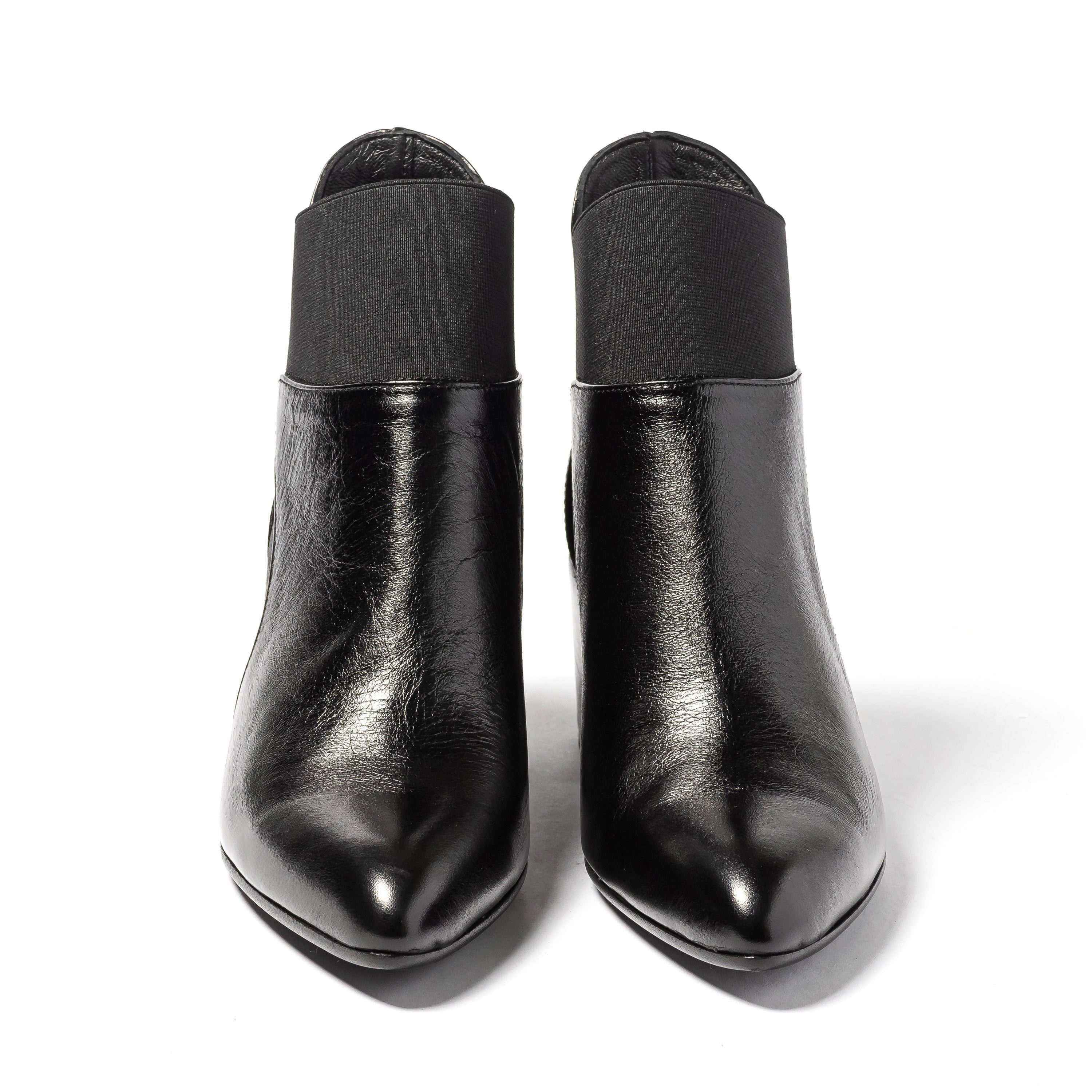 UAU Tronchetto Pelle