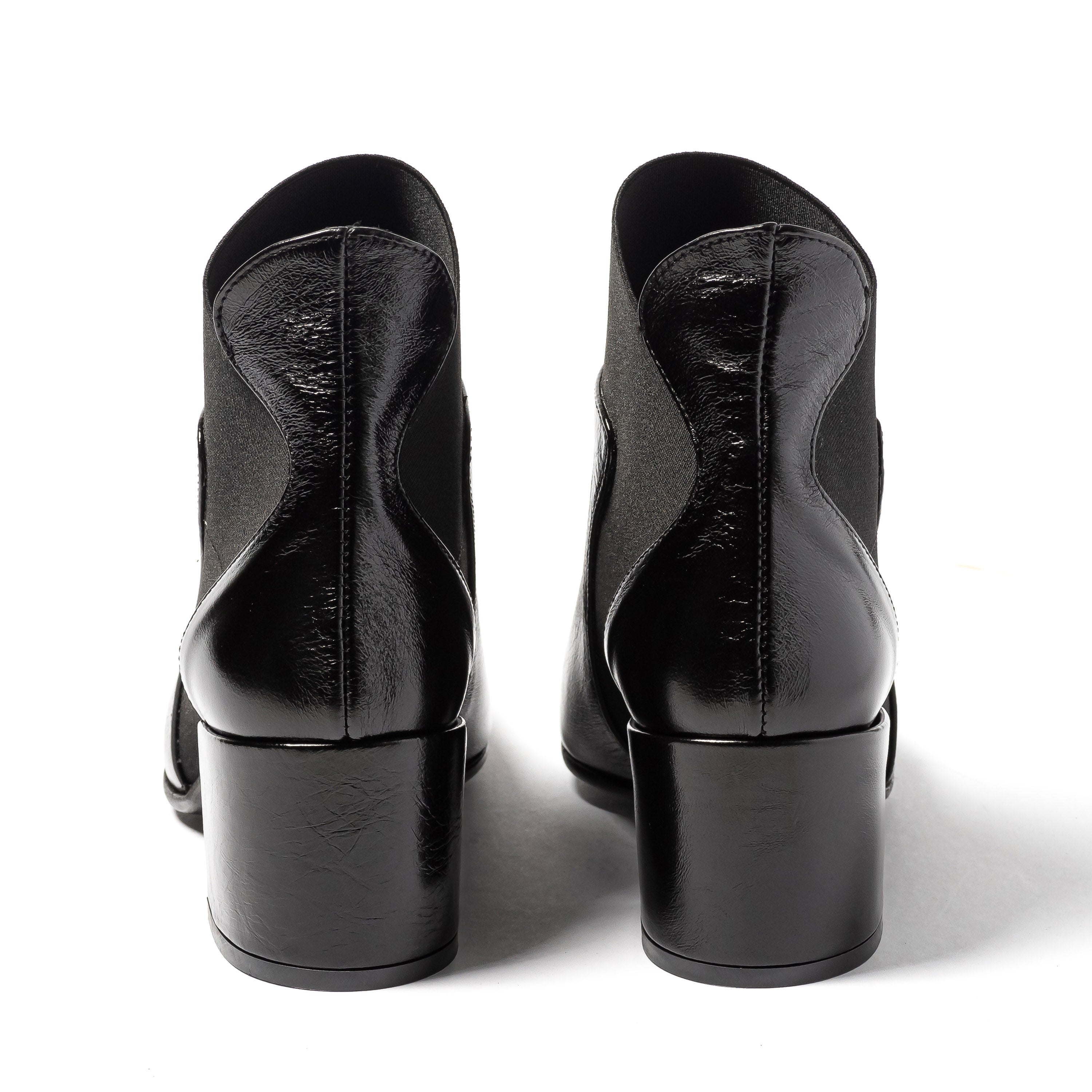 UAU Tronchetto Pelle