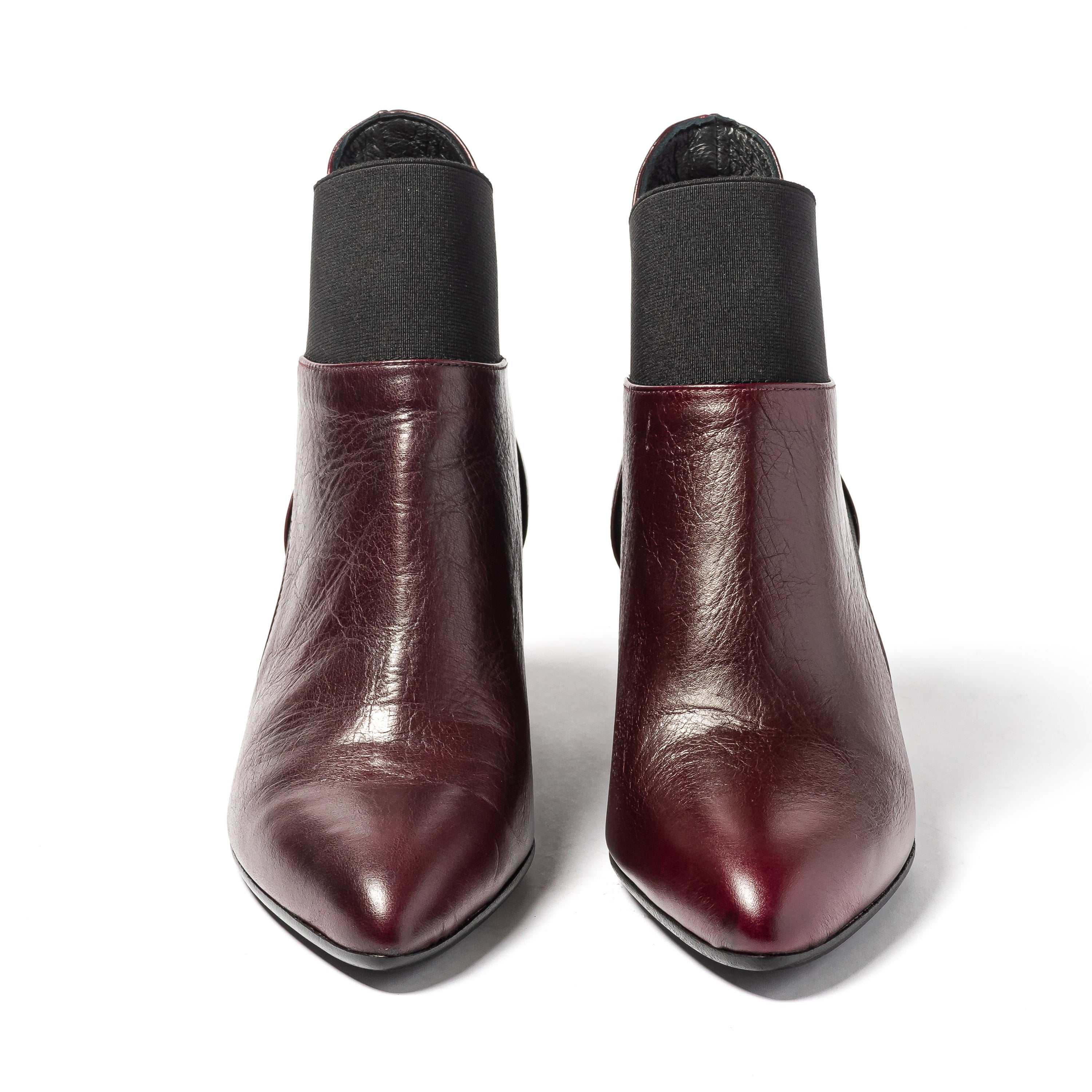 UAU Tronchetto pelle