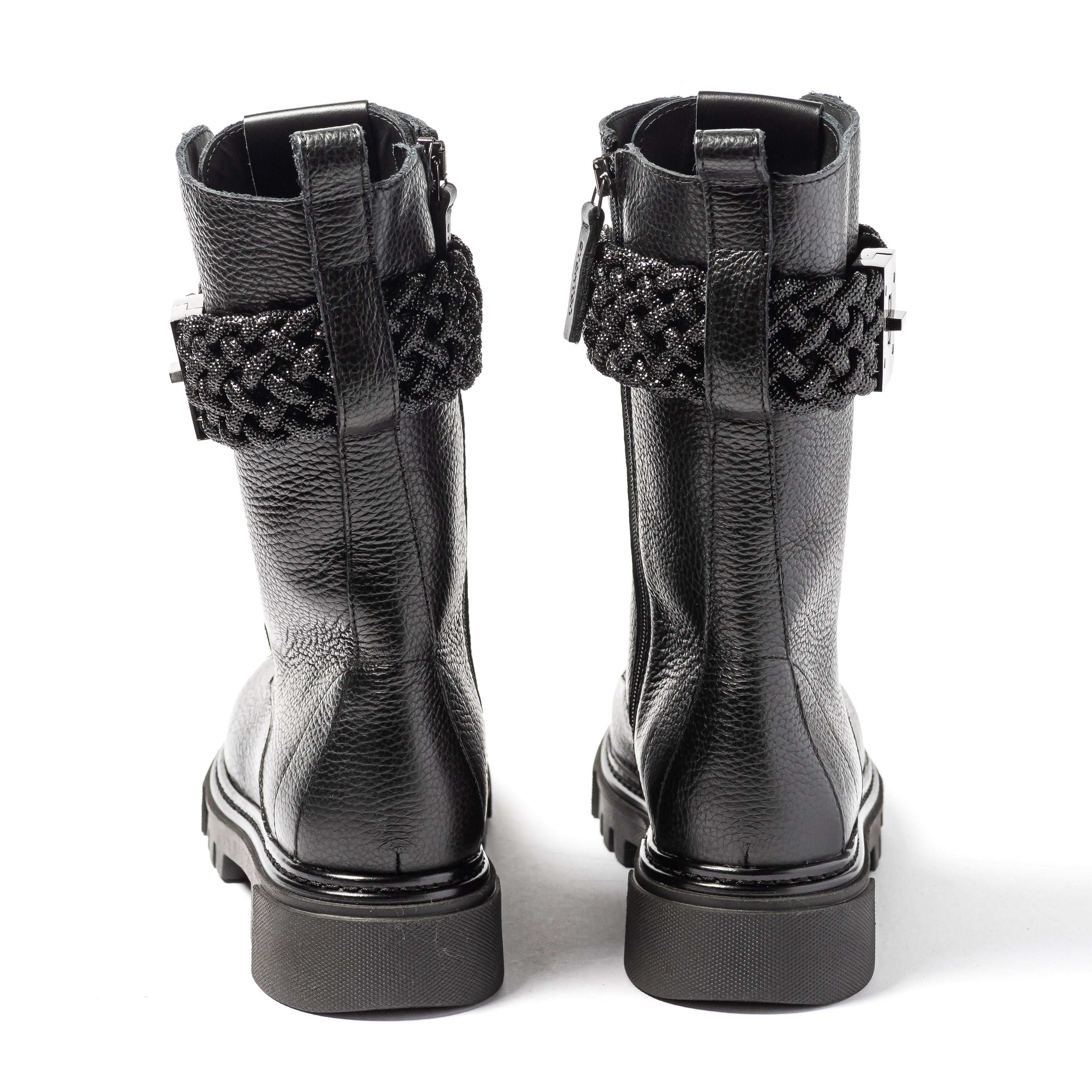 Stokton \ Anfibio Nero