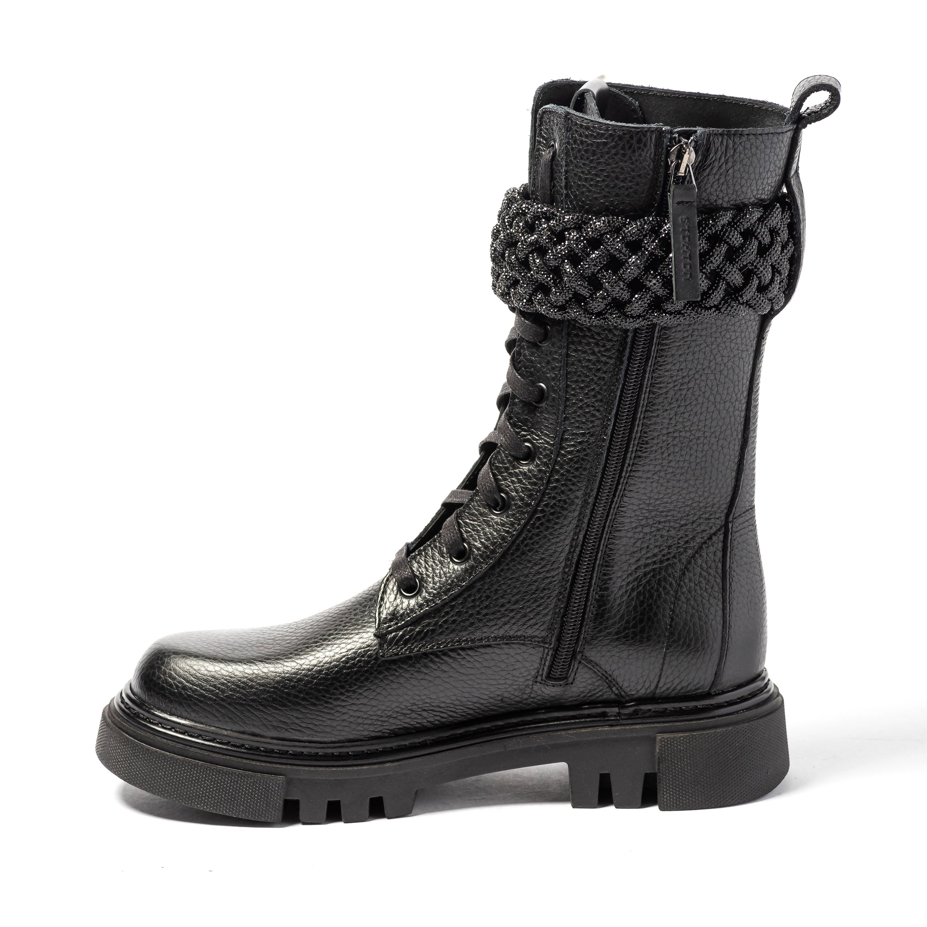 Stokton \ Anfibio Nero