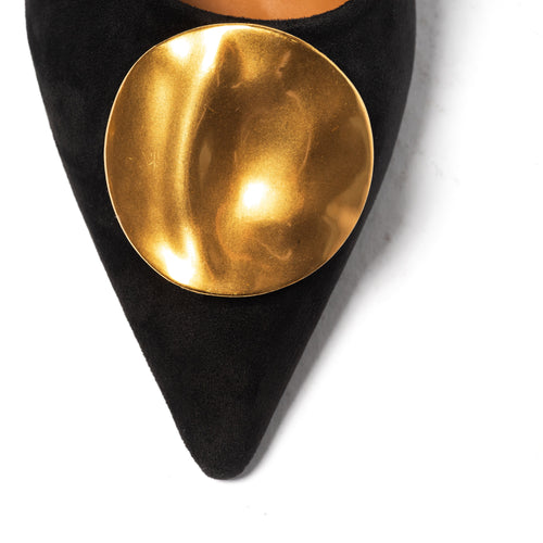 Ballerine - nero Exé