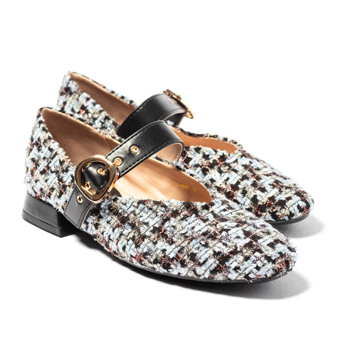 Ballerine Francesco Milano