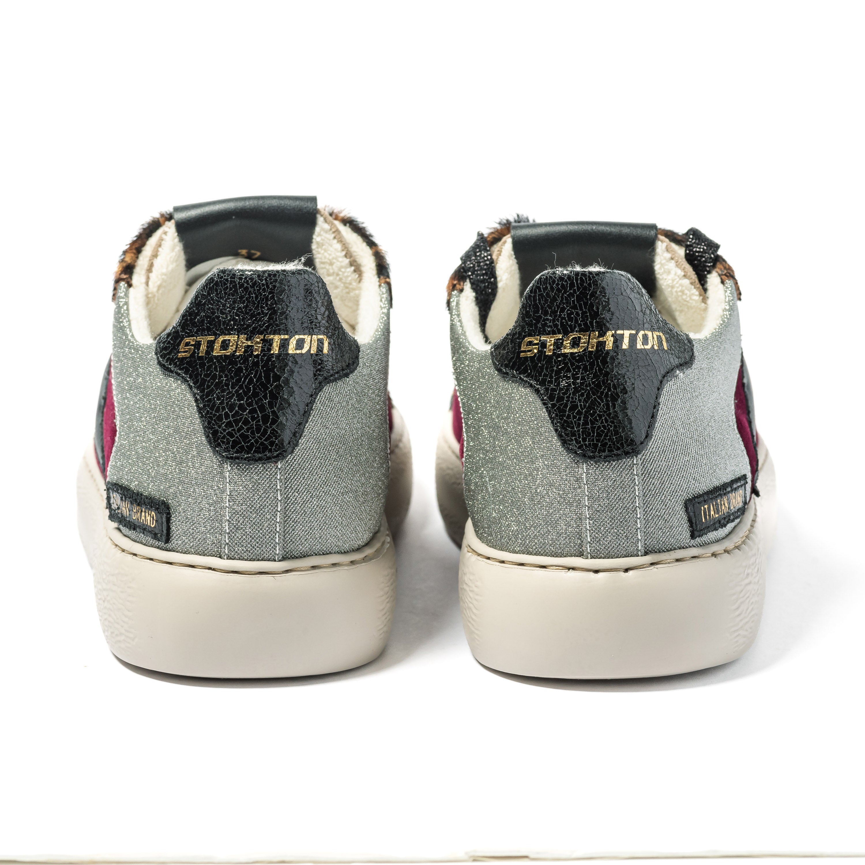 Stokton Sneaker