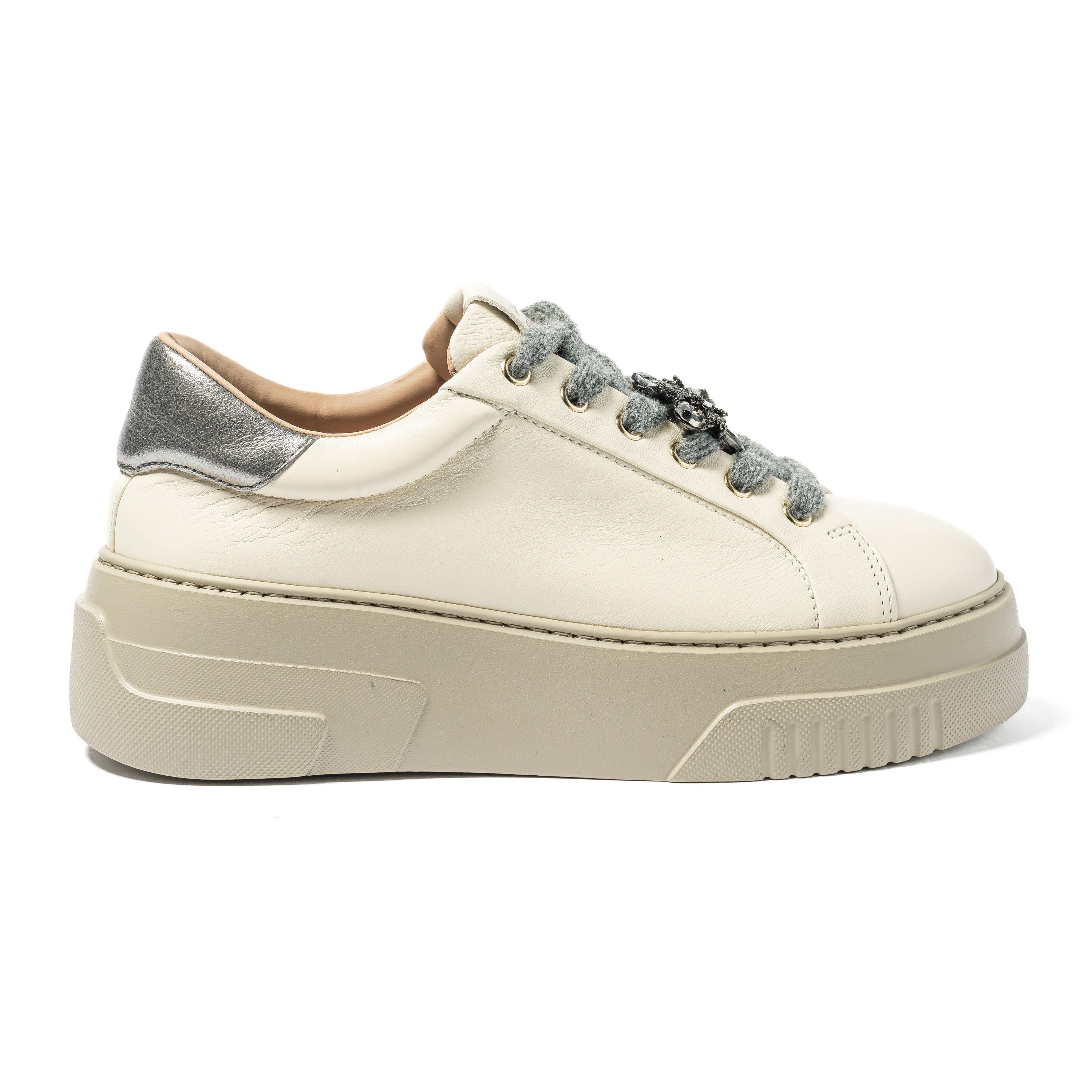 Stokton Sneaker PANNA