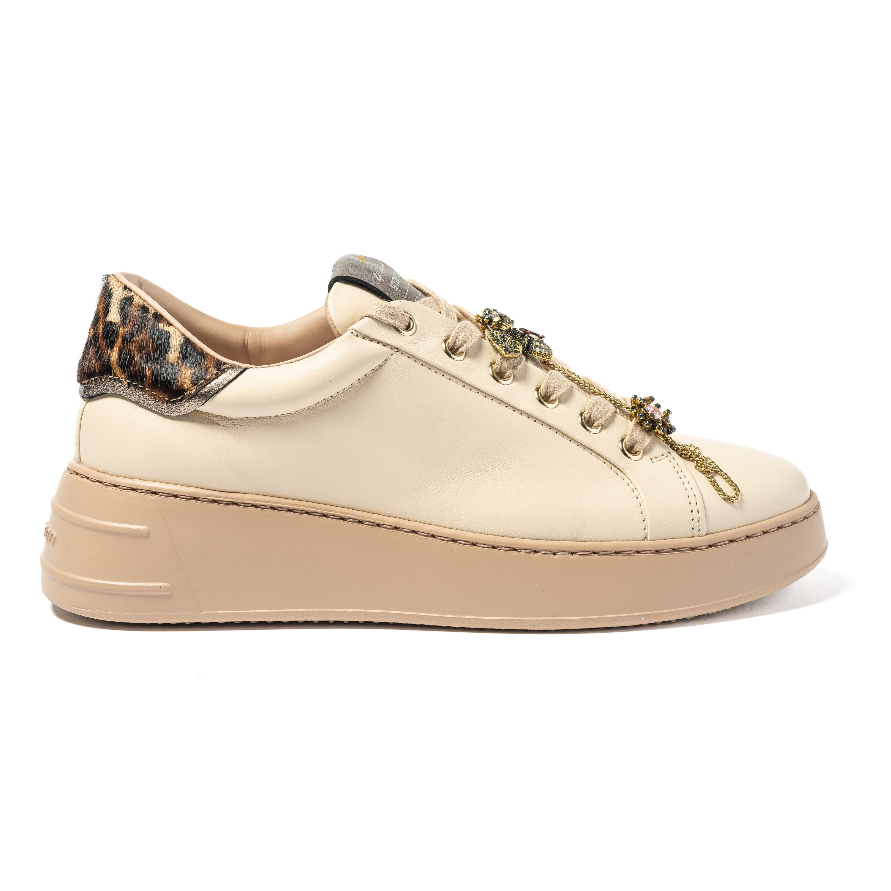 Stokton Sneaker CORDA